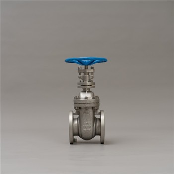 Что такое клапан с выдвижным штоком и клапан с невыдвижным штоком? Какая разн...